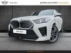 Bmw X2 iX2 eDrive20 204ch M Sport