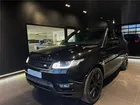 Land Rover Range Rover Sport II MARK IV SDV6 3.0L HYBRIDE HSE Dynamic A