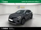 RENAULT Captur E-Tech full hybrid 145 Evolution