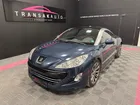 PEUGEOT RCZ 2.0 HDi FAP 163ch + Full entretien