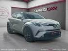 TOYOTA C-HR 1.8 HYBRIDE 122 GRAPHIC caméra de recul hybride garantie 12 mois