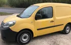 Renault Kangoo dci STÉ 2018