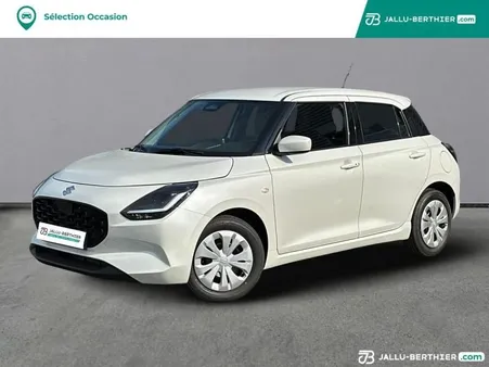 Suzuki Swift 1.2 Dualjet Hybrid 83ch Avantage