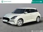 Suzuki Swift 1.2 Dualjet Hybrid 83ch Avantage