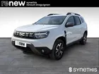 Dacia Duster ECO-G 100 4x2 Journey