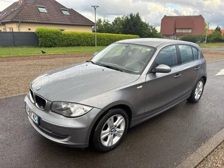 Bmw serie 1 116d