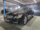 MERCEDES CLASSE E CABRIOLET 2.1 220 CDI 163 Executive BVA5