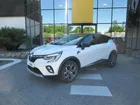 Renault Captur TCe 90 Techno