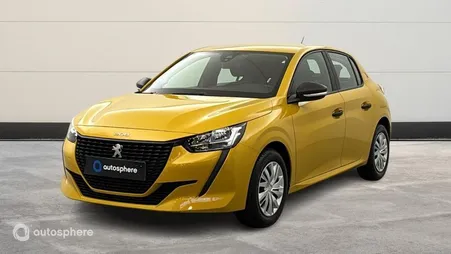 Peugeot 208 1.2 PureTech 75ch S&S Like