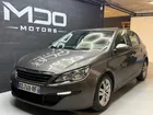 Peugeot 308 (T9) 1.6 BlueHDi GARANTIE 6 MOIS
