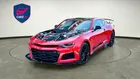 CHEVROLET Camaro 3.6i V6 334 ch * BVA * HUD * CarPlay * Cuir * Caméra * 20”