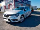 Renault Mégane 1.5 Blue dCi 115ch Business