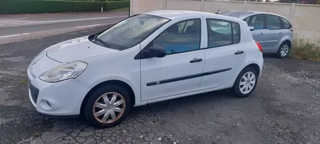 Renault Clio 3 1.5 DCI 75 ECO2 BUSINES BR2V0H