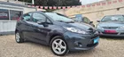 Ford fiesta 1.4 , 82 ch din .5 ch fiscaux . 2 eme main gps+carplay+camera de recule + Bluthooth + reviser et garantie 12 mois nationale