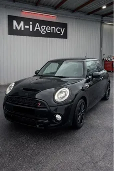 Mini Cooper S 192ch BVA - Garantie 1an
