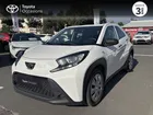 Toyota Aygo X 1.0 VVT-i 72ch Active Business MY23