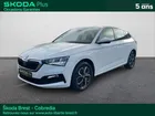 Skoda Scala 1.0 TSI 95ch Ambition