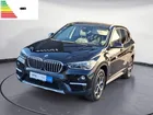 BMW X1 xDrive20i xLine *Business*Navi*Sportsitze*Kamera*el.Heckklappe*HiFi*LED*AHK*PDC