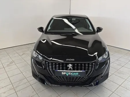 Peugeot 208 1.2 PureTech 100ch S&S Style 118g
