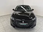 Peugeot 208 1.2 PureTech 100ch S&S Style 118g