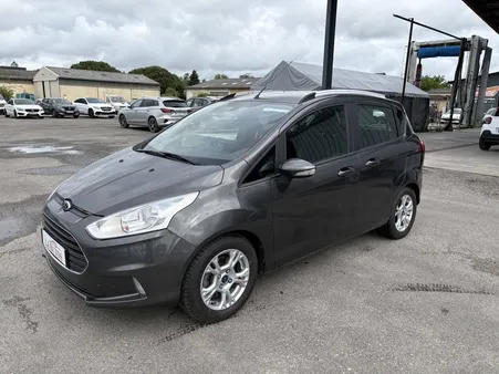 Ford B-Max 1.0 SCTi 100ch EcoBoost Stop&Start Edition