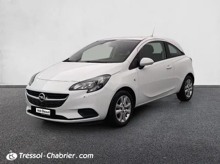 Opel Corsa 1.4 90 ch Active