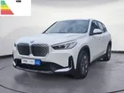 BMW iX1 eDrive20 Sitzhzg. Vorn Navigation PDC vorne und hinten LED Rückfahrkamera