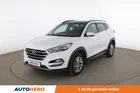 Hyundai Tucson 1.7 CRDi Creative 115 ch