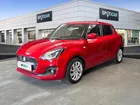 Suzuki Swift 1.2 Dualjet Hybrid 83ch Privilège