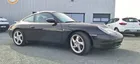 Porsche 911 CARRERA 4 COUPE
