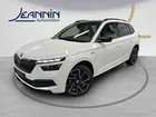 SKODA Kamiq 1.0 TSI Evo 110 ch DSG7 Monte-Carlo
