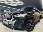 BMW X1 30 e xDrive 326 CH DKG7 M-Sport 1ERE MAIN + FULL LED + GPS + CARPLAY + CAMERAS 360 + ATH + GARANTIE BMW 09/2026