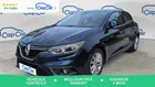 Renault Mégane 1.2 TCe 100 Zen
