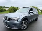 🥇 Volkswagen Tiguan ALLSPACE 2.0l tdi 150 CARAT DSG7/VIRTUAL/CAMERA/CARPLAY/TO PANO/XENON/JA18/KEYLESS/GPS/1°MAIN/7PLACES/ATTELAGE
