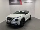 Nissan Juke DIG-T 114 Tekna