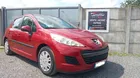 Peugeot 207 1.4 hdi urban 70ch / 127000kms