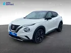 Nissan Juke 1.0 DIG-T 114ch N-Design DCT 2021
