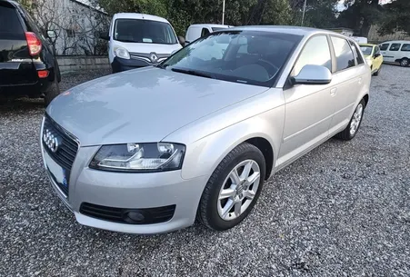 Audi A3 sportback Confort