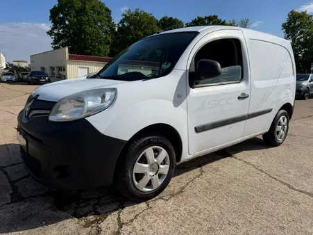 Renault kangoo express 1.5 dci 75 energy e6 extra r-link