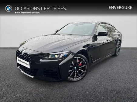 Bmw Série 4 Gran Coupé 420dA xDrive 190ch M Sport