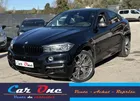 BMW X6 M50d 381 cv Individual M Performance 1/115 * I