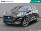 Ford Puma 1.0 EcoBoost Hybrid 125ch ST-Line S&S Powershift