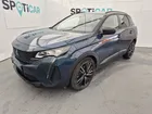 PEUGEOT 3008 Hybrid 225 e-EAT8 GT