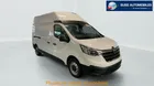 Renault Trafic FOURGON FGN L2H2 3T BLUE DCI 150 GSR2 ADVANCE