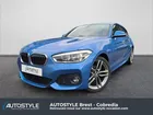 Bmw Série 1 116i 109ch M Sport 3p