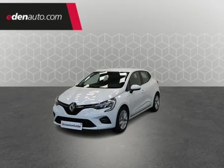 Renault Clio Blue dCi 100 - 21N Business
