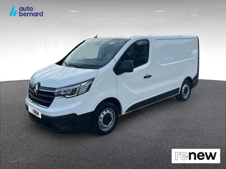 Renault Trafic Fg L1H1 3T 2.0 Blue dCi 130ch Advance -24