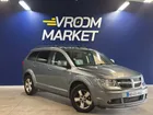 DODGE Journey 2.0 D 140ch SXT - 2009 - 169 000 km - Suivi complet - Boite auto