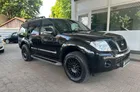 Nissan Pathfinder 3.0 V6 dCi 231 Ch 7 places - Pack Executive - Toit Ouvrant - Sièges Chauffants - Audio BOSE