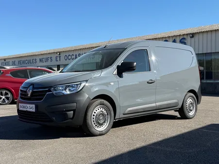 Renault EXPRESS VAN 1.5 BLUE DCI 95CH CONFORT 22